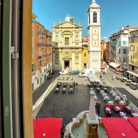 Apartment Rossetti 4 Pers Vecchia Wifi