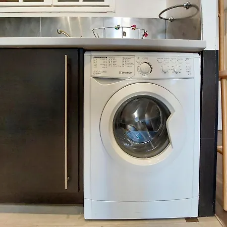 Apartamento Rossetti 4 Pers Vecchia Wifi *