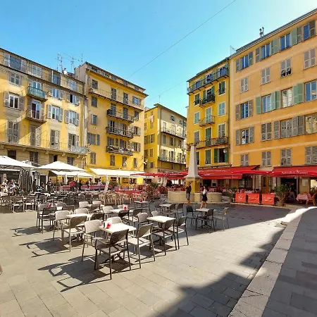 Rossetti 4 Pers Vecchia Wifi Apartamento *