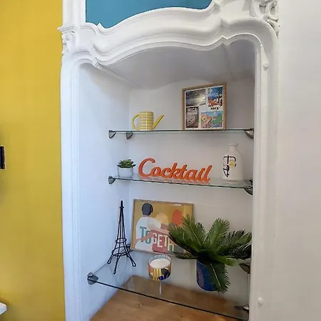 Rossetti 4 Pers Vecchia Wifi Apartment